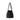 LISA Casual Versatile Drawstring Bucket Shoulder Bag