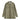 JISOO Linen Blended Lapel Long Sleeve Jacket